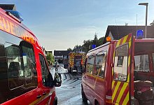 aufraumarbeiten-unwetter-quer - Foto: Feuerwehr Bad Salzuflen