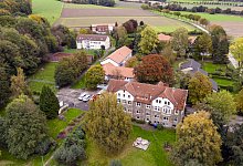 Gr&uuml;nau - Graf Recke Stiftung