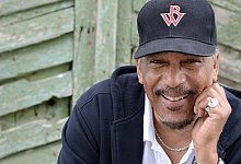 williams-ron-werner-gotsch - Werner Gotsch