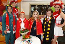 neues_kinderkonigspaar - Hajo Gärtner