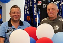 vielseitigkeit - 1 - Jörg Hagemann