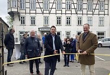 DT Europatage - Cordula Gr&ouml;ne