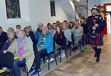 2-oh-celtic-highlanders-konzert-hedwigskapelle-kem - Sibylle Kemna