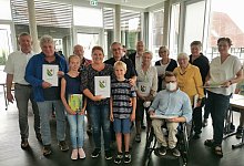 nl_ex_naturgartenpreisverleihung - Archivfoto: Sylvia Frevert