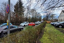 Elterntaxi - Astrid Sewing