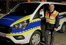 image0 - Bildrechte: Dennis Maelzer