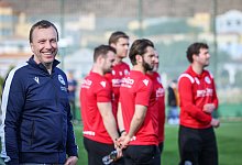 230113-dsc-arminia-bi-trainingslager-tag2-33 - Sarah Jonek