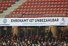 1. FC Nürnberg - FC Bayern München - picture alliance / Sportfoto Zink / Daniel Marr
