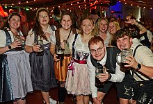 Lippische Gaudi - 1 - Nicole Ellerbrake