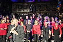 25-jahre-gospel-souls-philip-marx-lz-jpg - Philip Marx