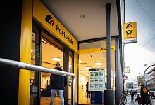 Postbank Bielefeld - Mike-Dennis Mller / www.mdm.photo