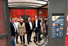 la_radstation - Thomas Reineke