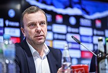 Vorstellung Christoph Wortmann - Sarah Jonek