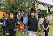 Save the Kitz - Till Brand