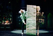 Weihnachts-Familienst&uuml;ck_2 - &copy;Joseph Heicks