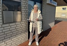 Volksbank Werl-Aspe - 1 - Sven Kienscherf