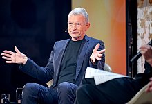 428167069 - picture alliance | Marc Vorwerk/Sulupress.de