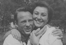 reimann-denunziantin-pressematerialien-foto-saalfeld-reimann-1951 - Privat