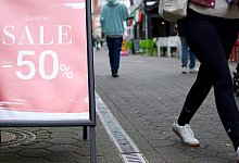 Reklame - 1 - Raphael Bartling