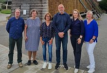 vorstand-bad-salzufler-kur-und-touristik-ev - 1 - Bad Salzufler Kur-und Touristik e. V.