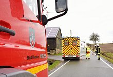 Kellerbrand - Freitag TV