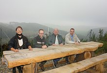 bank - Ev.-ref. Kirchengemeinde Bösingfeld