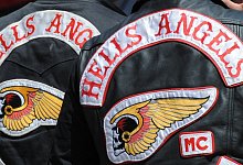 Hells Angels - Franziska Kraufmann