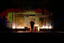 SWEDEN-EU-MUSIC-AWARD-CONTEST-EUROVISION - Tobias SCHWARZ / AFP