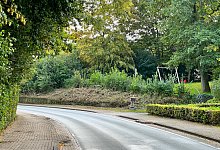 Steinheimer Stra&szlig;e - Raphael Bartling