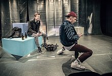 homevideo_hp1_014 - Landestheater Detmold