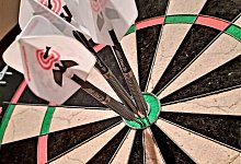 Darts - Oliver K&ouml;nig