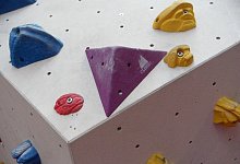 Bouldern - Symbolbild: Pixabay