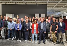 mh_mitarbeiter_steinheim - Möbel Heinrich