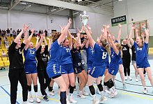 HSG Blomberg-Lippe III - Oliver K&ouml;nig