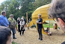 Mareike Brinkmeyer - Karlotta Hensch