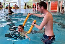 Volo-Tour Bilanz - Philipp Kersten