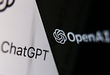 OpenAI And ChatGTP - picture alliance / NurPhoto
