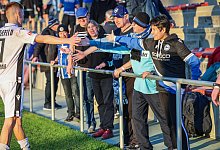 230114-dsc-arminia-bethel-trainingslager-testspiel-tag3-24 - Sarah Jonek