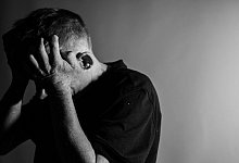 Psychische Erkrankungen - Pixabay