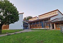 Grundschule West - Nadine Uphoff