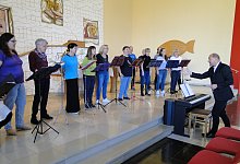 choralle_1 - Hajo G&auml;rtner