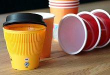 Mehrweg - Alexandra Schaller