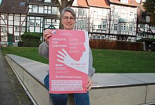 tage-gegen-gewalt-an-frauen - Katrin Kantelberg