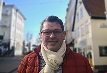 Hartmut Strauss - Hartmut Strauss