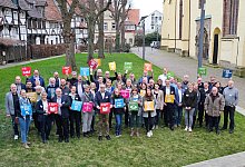 pm_nachhaltigkeit_gruppenfoto - Alte Hansestadt Lemgo