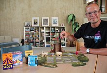 Dominik Remmert - Nadine Uphoff