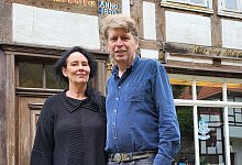 Hanaas Lounge Schwalenberg - Freya Köhring