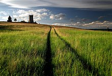 gre-trettau-sattelpass-grenzturm_007 - Roland Marske / Jules Verne Berl