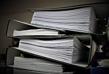 akten-bureaucracy-c-symbolfoto-pixabay - Symbolfoto Pixabay