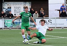 TuS Kachtenhausen - SG Belle - Oliver König